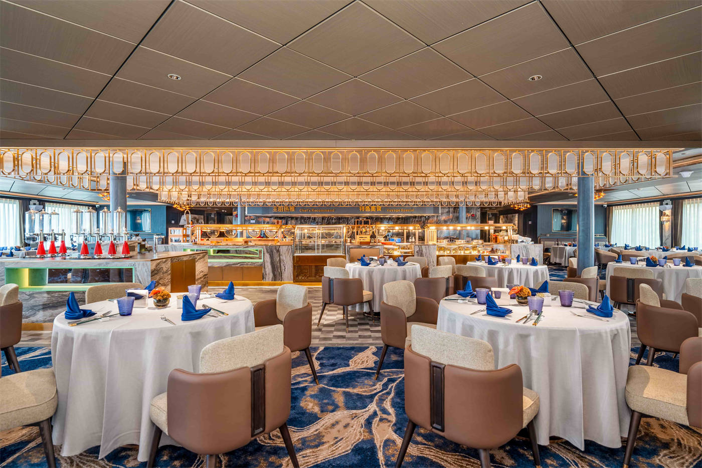 Century Cruises